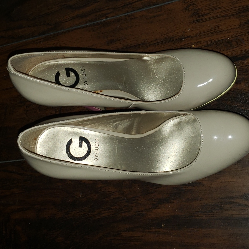 Guess Heels